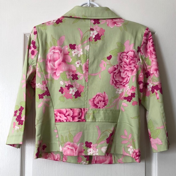 Rampage Blazer - Picture 2 of 3